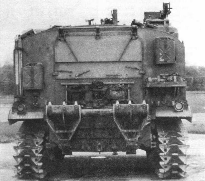 Легкий танк M41