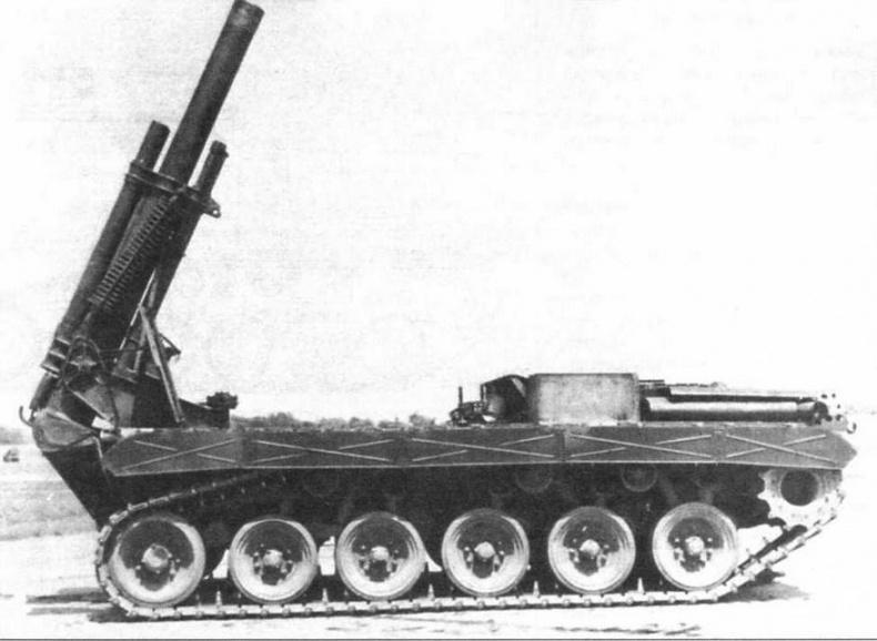 Легкий танк M41