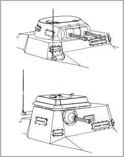 Танки Блицкрига Pz.I и Pz.II