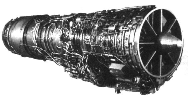 Истребитель-бомбардировщик МиГ-27