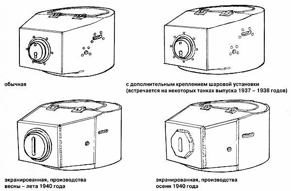 Средний танк Т-28. Трёхглавый монстр Сталина