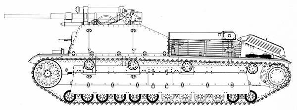 Средний танк Т-28. Трёхглавый монстр Сталина