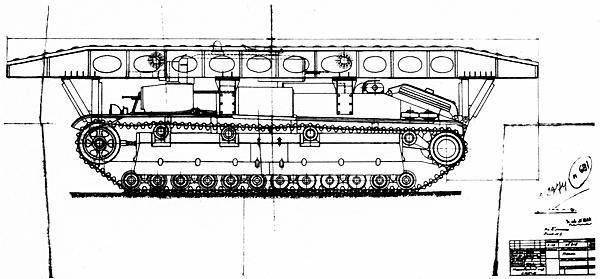 Средний танк Т-28. Трёхглавый монстр Сталина