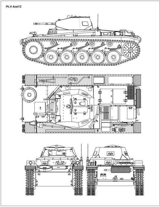 Танки III Рейха. Том I