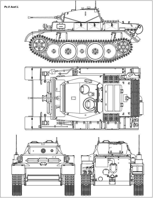 Танки III Рейха. Том I