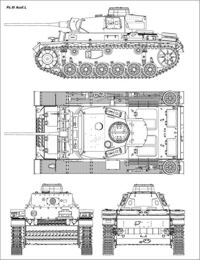 Танки III Рейха. Том II