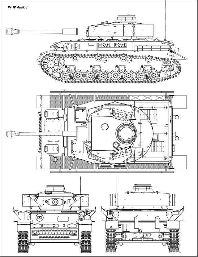 Танки III Рейха. Том II