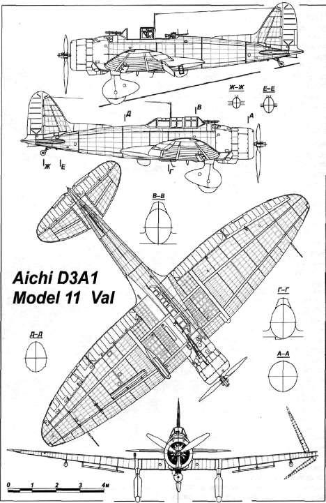 Авианосец AKAGI: от Пёрл-Харбора до Мидуэя