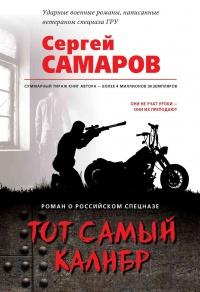 Книга « Тот самый калибр » - читать онлайн