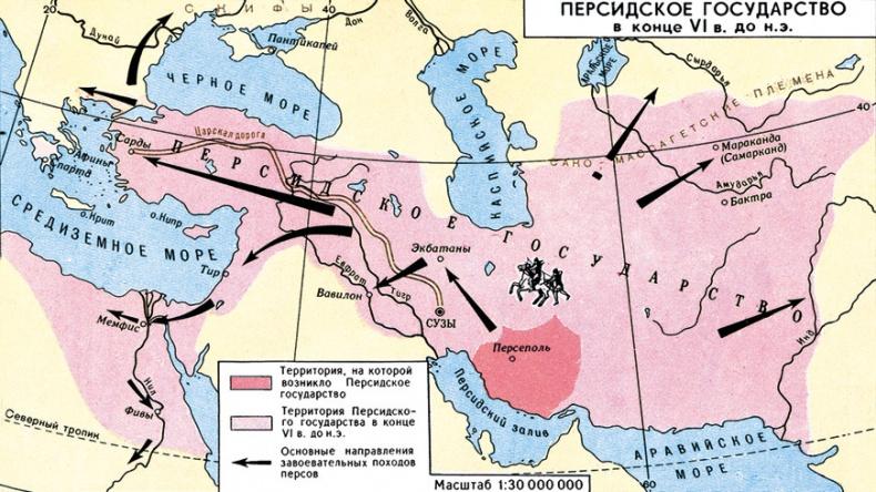 Всеобщая история архитектуры и строительной техники. Учебник. В 3 частях. Часть 1. История архитектуры и строительной техники Древнего и античного мира