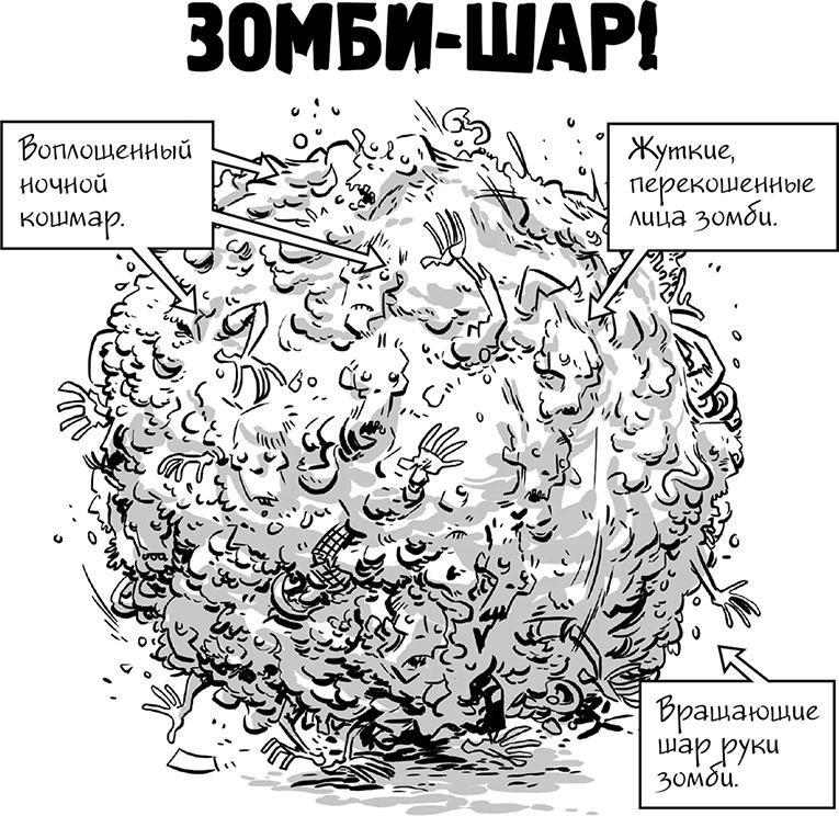 Последние подростки на Земле