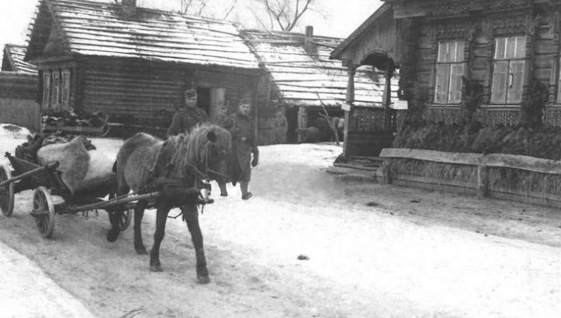 Сражение за Калинин. Хроника нетипичной обороны 