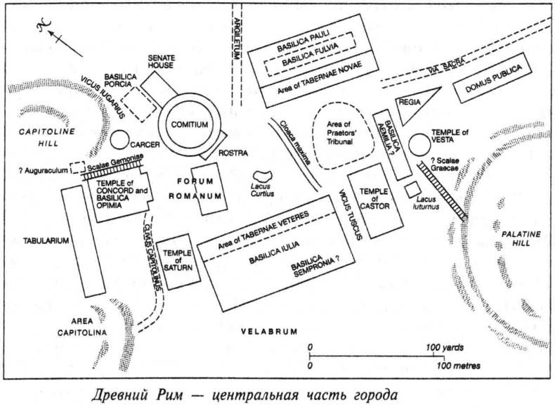 Юлий Цезарь. Полководец, император, легенда