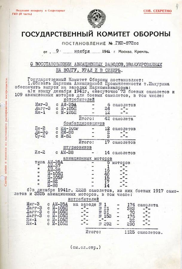 Цель жизни. Записки авиаконструктора