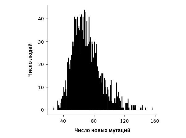 Перспективы отбора