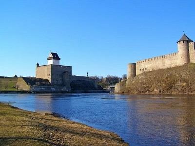 Закат северных крестоносцев. «Война коадъюторов» и борьба за Прибалтику в 1550-е гг.