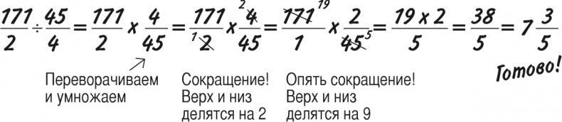 Математика для взрослых. Лайфхаки для повседневных вычислений