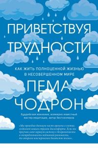 Книга « Приветствуя трудности. Как жить полноценной жизнью в несовершенном мире » - читать онлайн