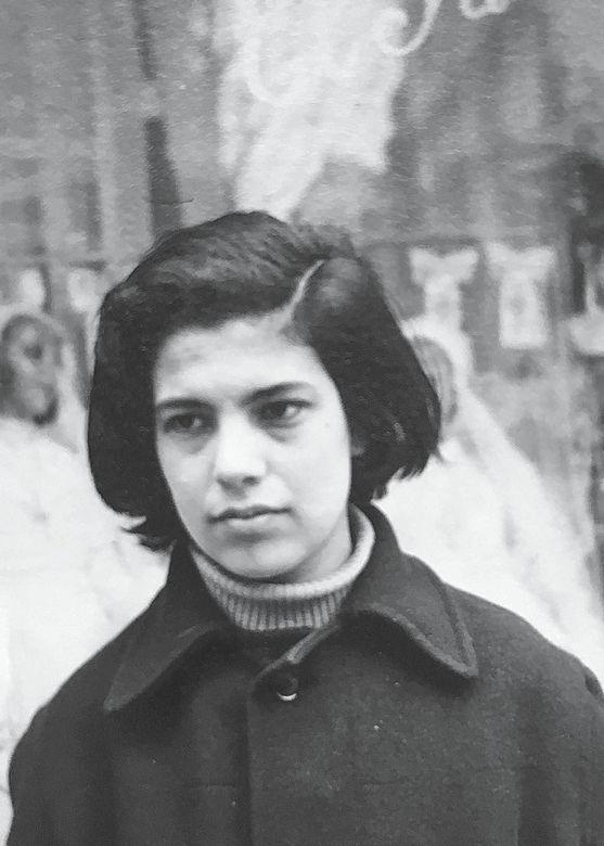 Susan Sontag. Женщина, которая изменила культуру XX века