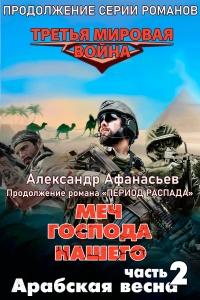 Книга « Меч Господа нашего. Книга 2. Арабская весна » - читать онлайн