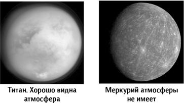 Вселенная в вопросах и ответах