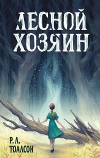 Книга « Лесной хозяин » - читать онлайн