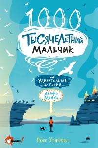 Книга « Тысячелетний мальчик » - читать онлайн