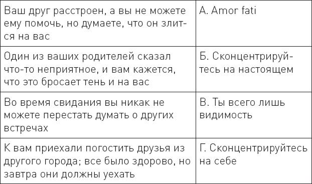 Спокойствие. Стоицизм – путь мудреца