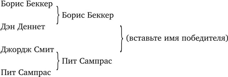 Опасная идея Дарвина: Эволюция и смысл жизни