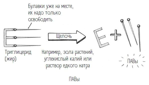 Комично, как все химично! Почему не стоит бояться фтора в зубной пасте, тефлона на сковороде, и думать о том, что телефон на зарядке взорвется