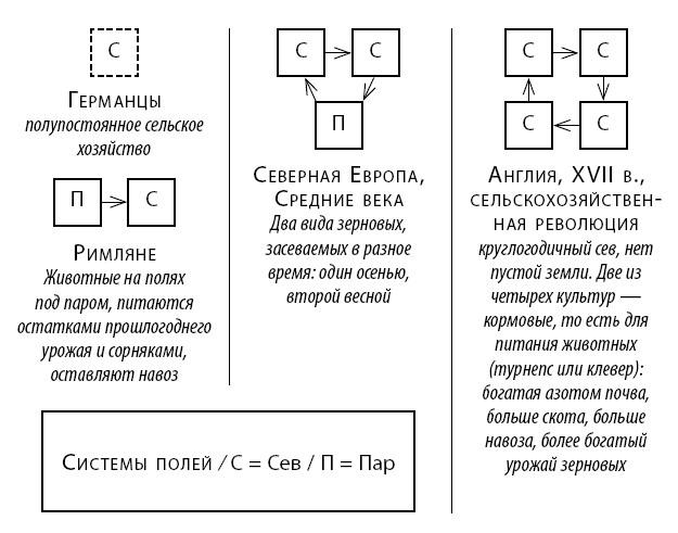 Краткая история Европы