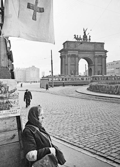 Я был там: история мальчика, пережившего блокаду. Воспоминания простого человека о непростом времени