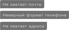 Этой кнопке нужен текст. O UX-писательстве коротко и понятно