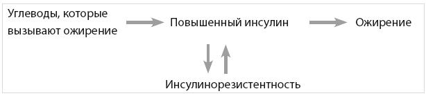 Код диабета. Научные данные о том, как диабет 2-го типа стал самой «внезапной» болезнью столетия, и простая программа восстановления без инъекций и лекарств