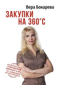 Закупки на 360°C