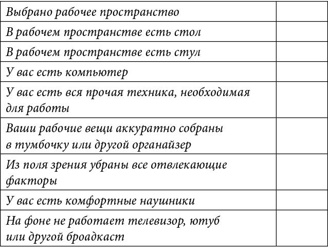 По домам. Как превратить удаленную работу в преимущество