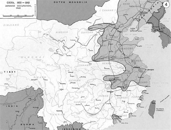 Китай. Полная история