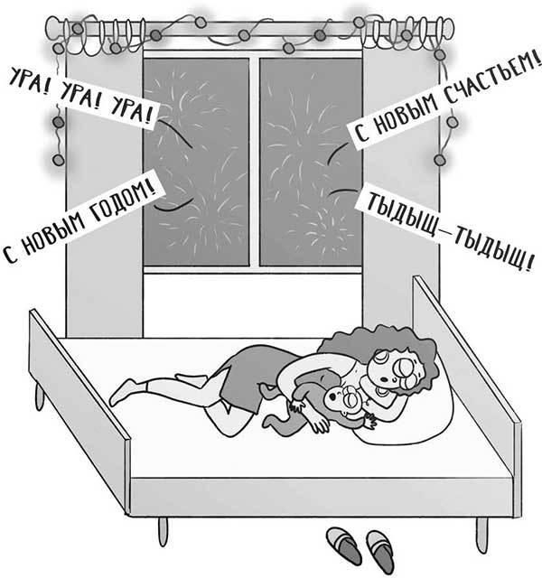 Декретные материалы