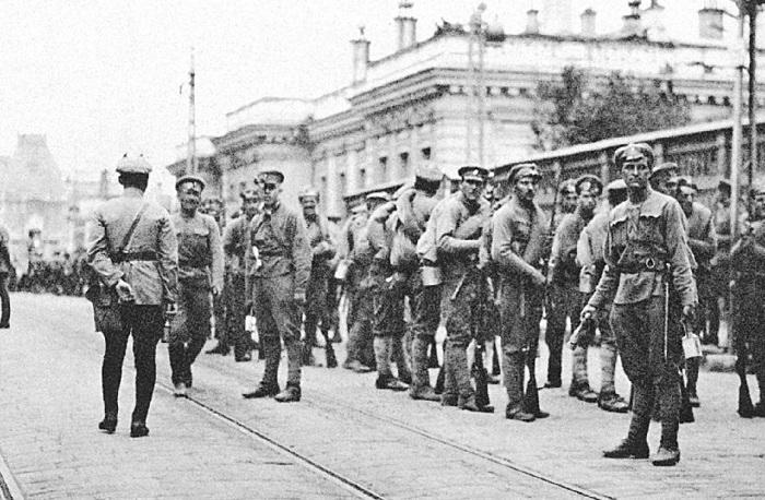 Британская военная экспедиция в Сибирь. Воспоминания командира батальона «Несгибаемых», отправленного в поддержку Колчака. 1918—1919