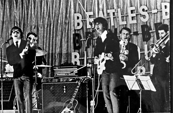 The Beatles от A до Z: необычное путешествие в наследие «ливерпульской четверки»