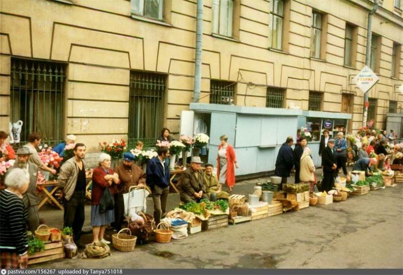 Москва ельцинская. Хроники президентского правления