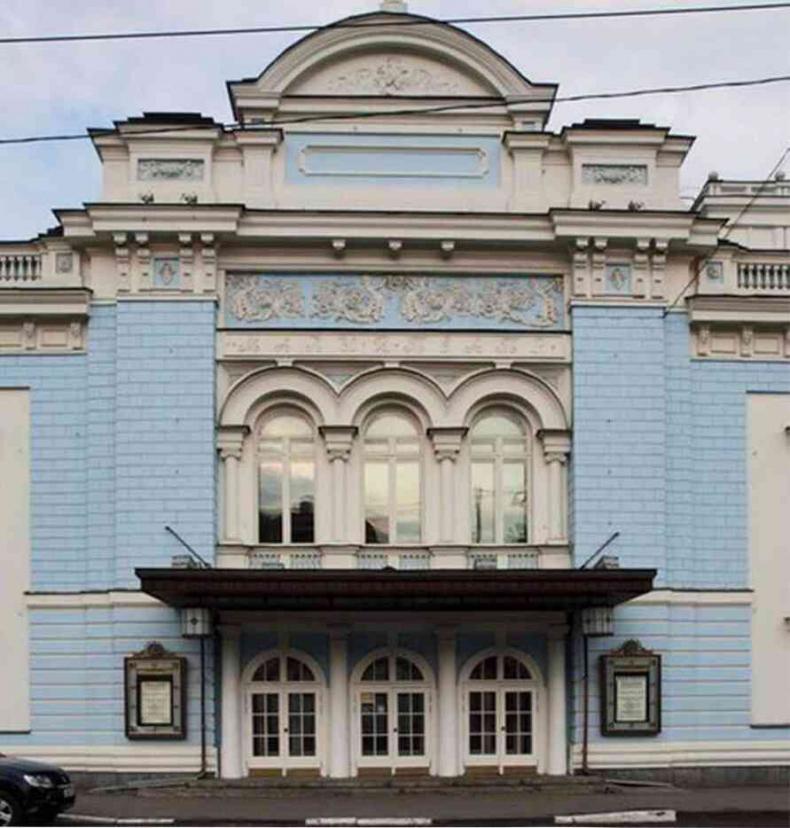 Москва ельцинская. Хроники президентского правления