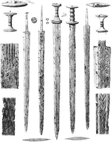 Викинги. История эпохи. 793–1066