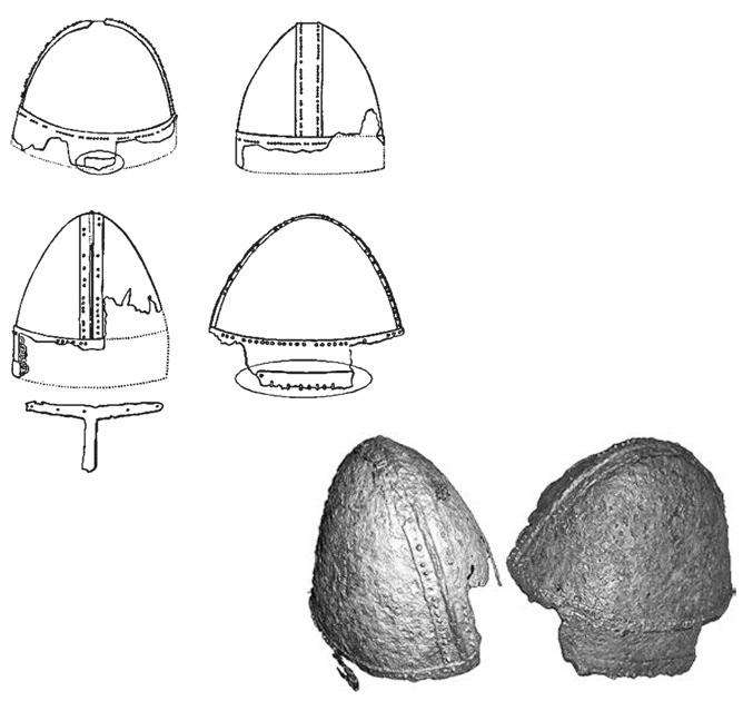 Викинги. История эпохи. 793–1066