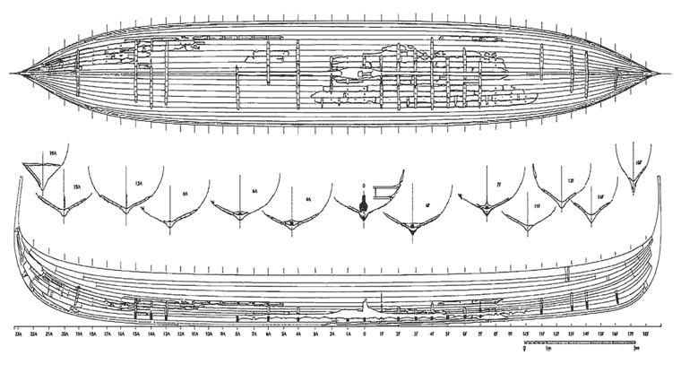 Викинги. История эпохи. 793–1066