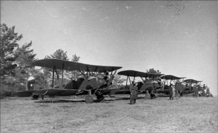 Парадоксы 1941 года. Соотношение сил и средств сторон в начале Великой Отечественной войны