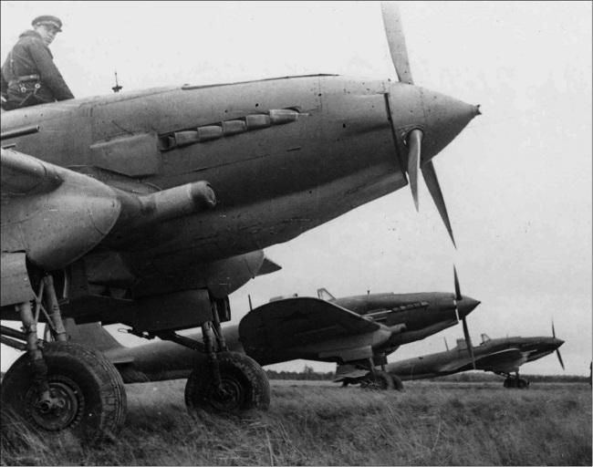 Парадоксы 1941 года. Соотношение сил и средств сторон в начале Великой Отечественной войны