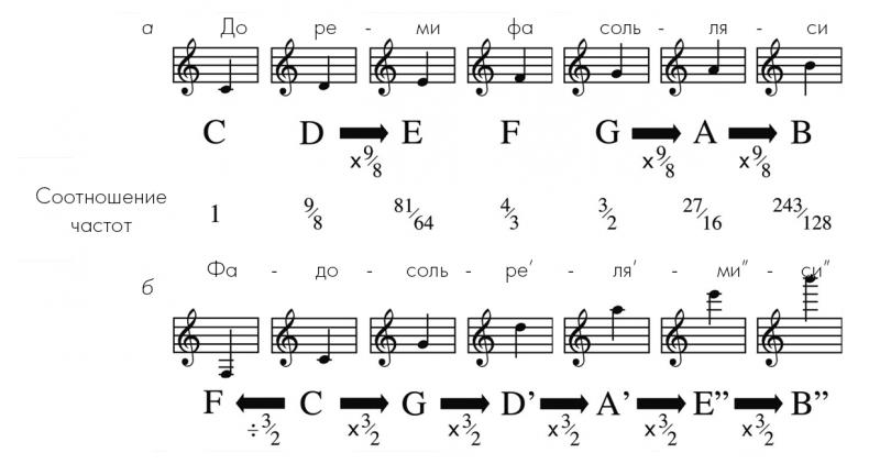 Музыкальный инстинкт. Почему мы любим музыку