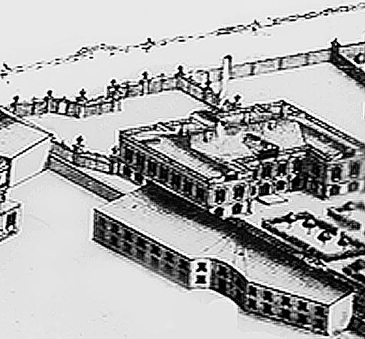 История петербургских особняков. Дома и люди