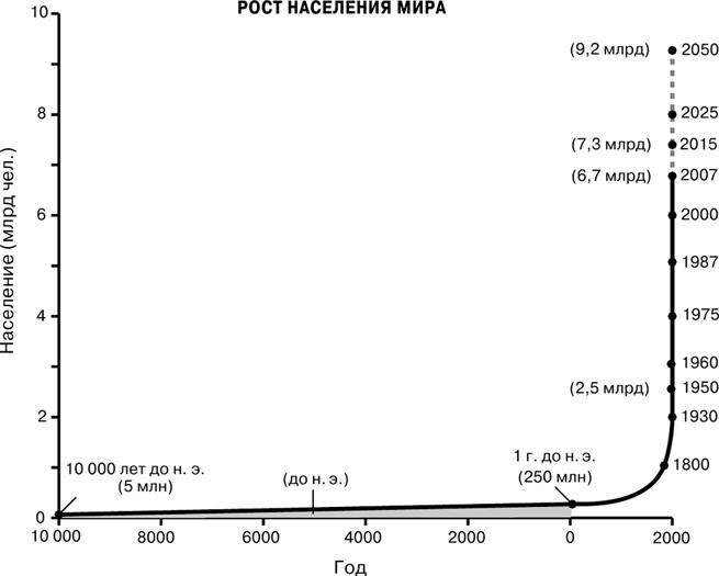 Масштаб. Универсальные законы роста, инноваций, устойчивости и темпов жизни организмов, городов, экономических систем и компаний